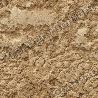 seamless wall plaster 0010